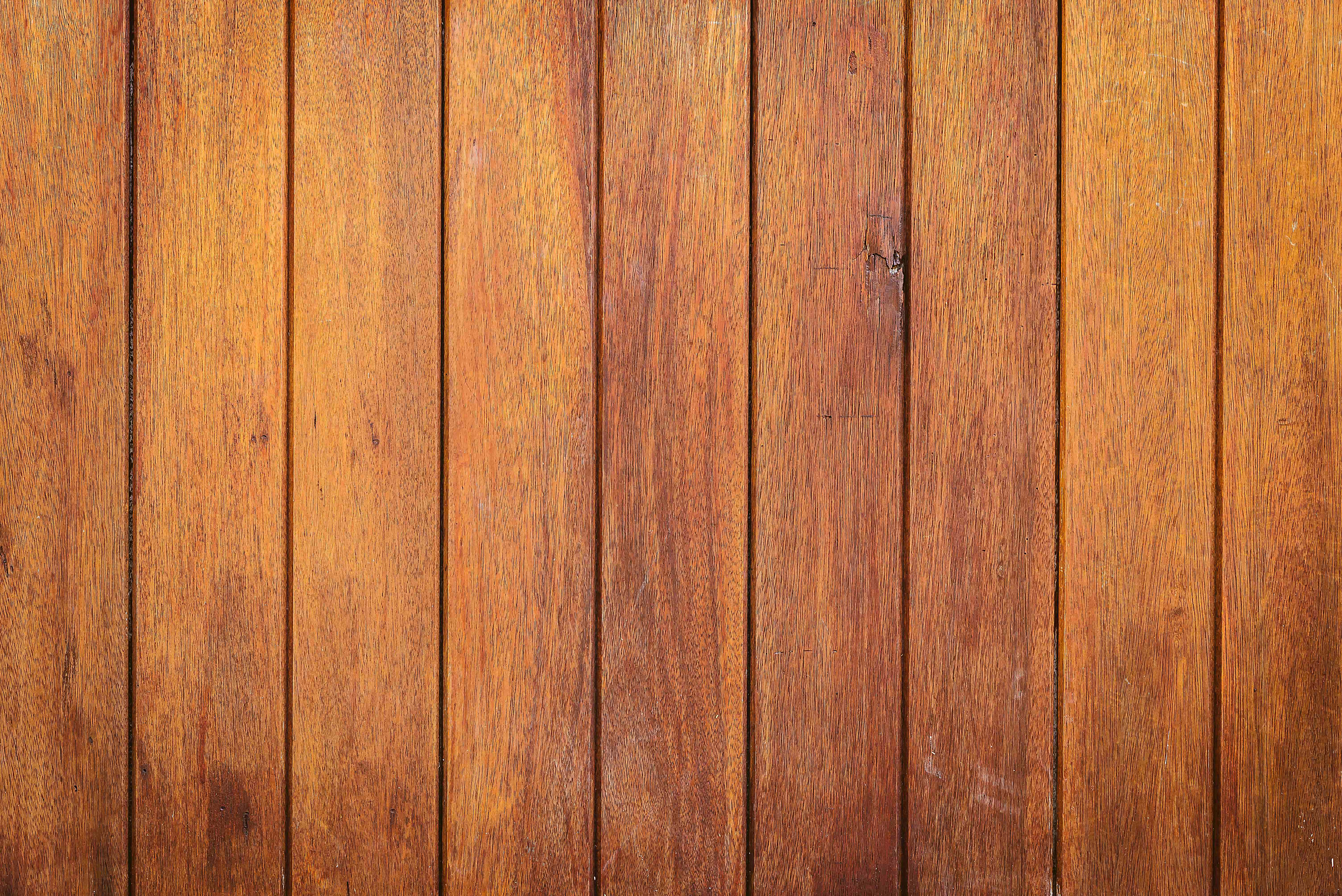 Wood Panels